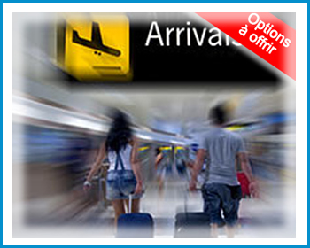 services transfert aéroport, blablacar, gare vers location AirBnB Deltebre